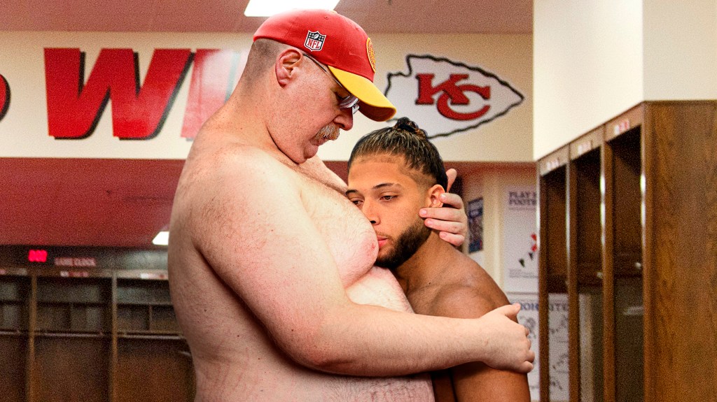 Study Shows Benefits Of Skin-To-Skin Contact Between New Players, Coaches