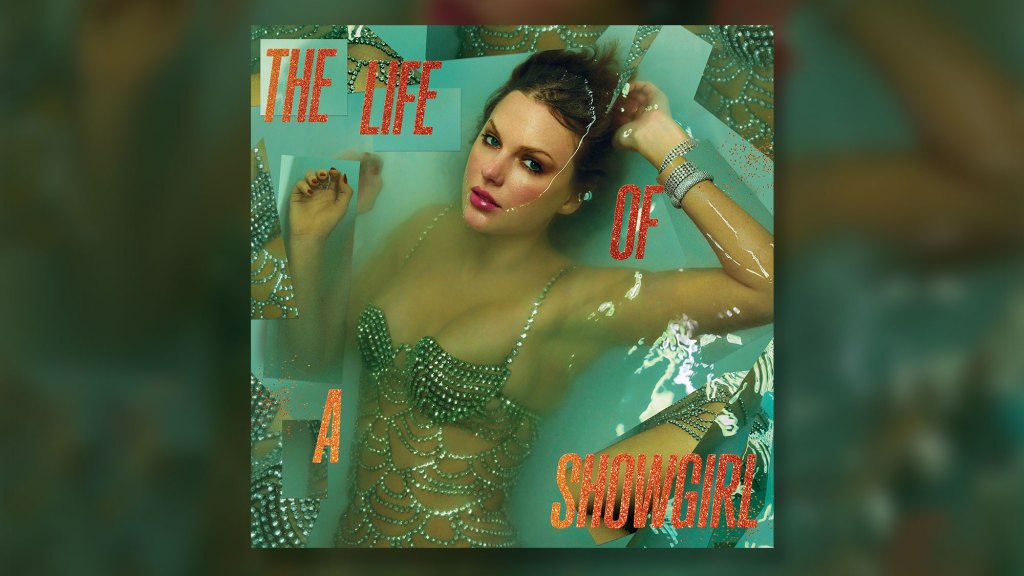 What To Know About ‘The Official Release Party Of A Showgirl’