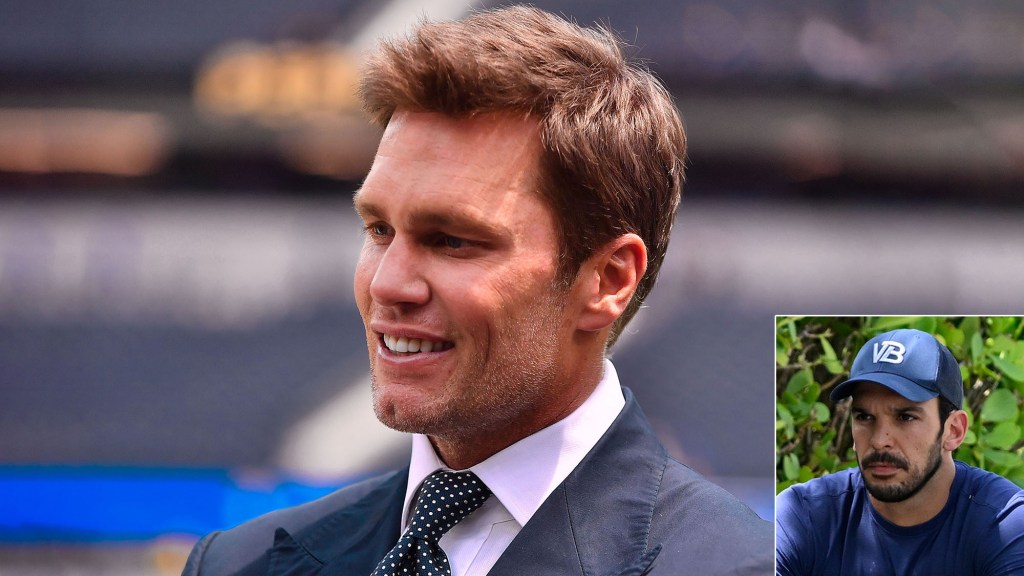 Tom Brady Breaks Down Exactly Why Jiu Jitsu Instructor Could Never Please Gisele