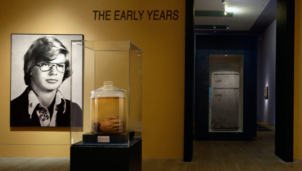 Jeffrey Dahmer Estate Releases Collection Of Never-Before-Seen Victim Remains