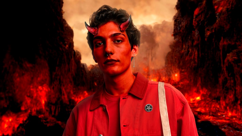 Vatican Formally Recognizes First Gen Z Demon