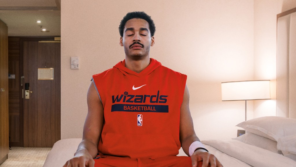 Washington Wizards Reminded That Bottled Water In Hotel Room Isn’t Free