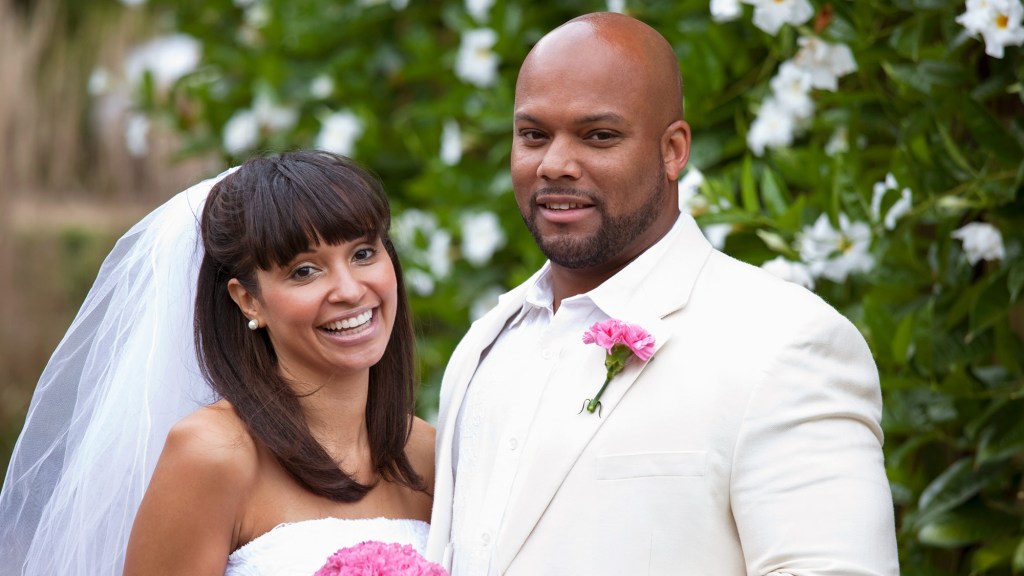 James Howington IV and Charlotte Glass-Genevoix