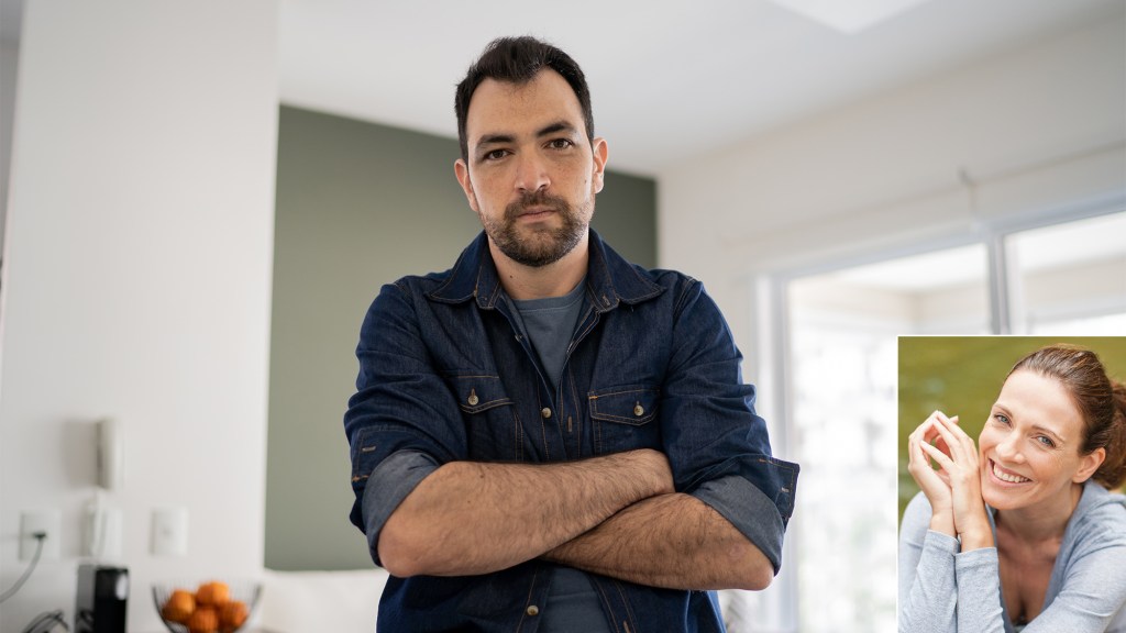 Report: Wife Hasn’t Been Home In Few Days