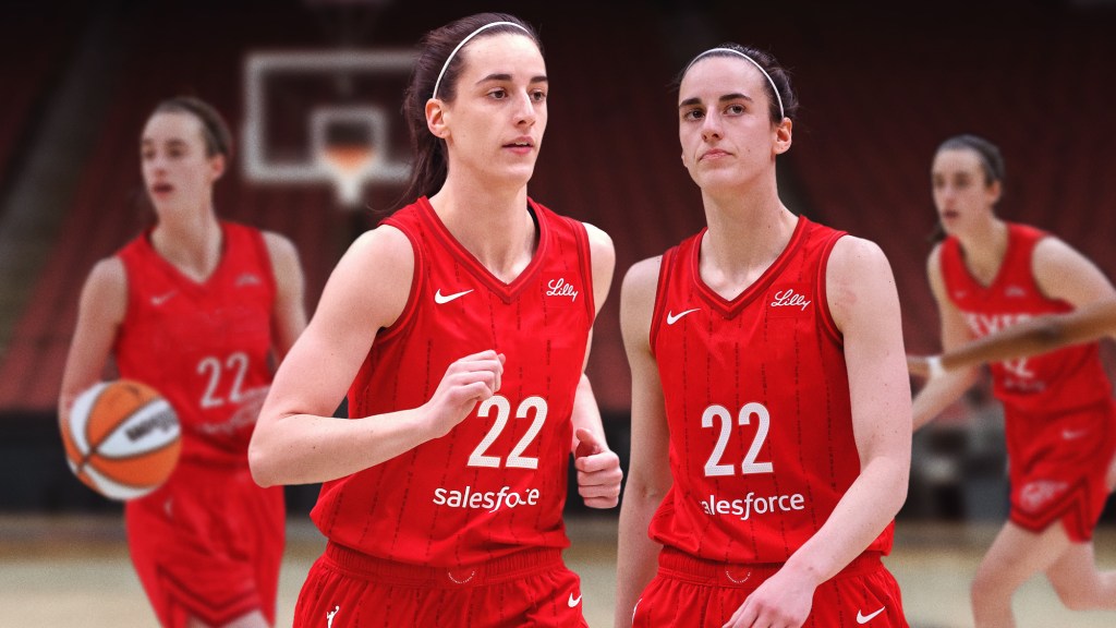 WNBA To Expand Into 3 More Cities As Caitlin Clark Cloning Experiment Nears Completion