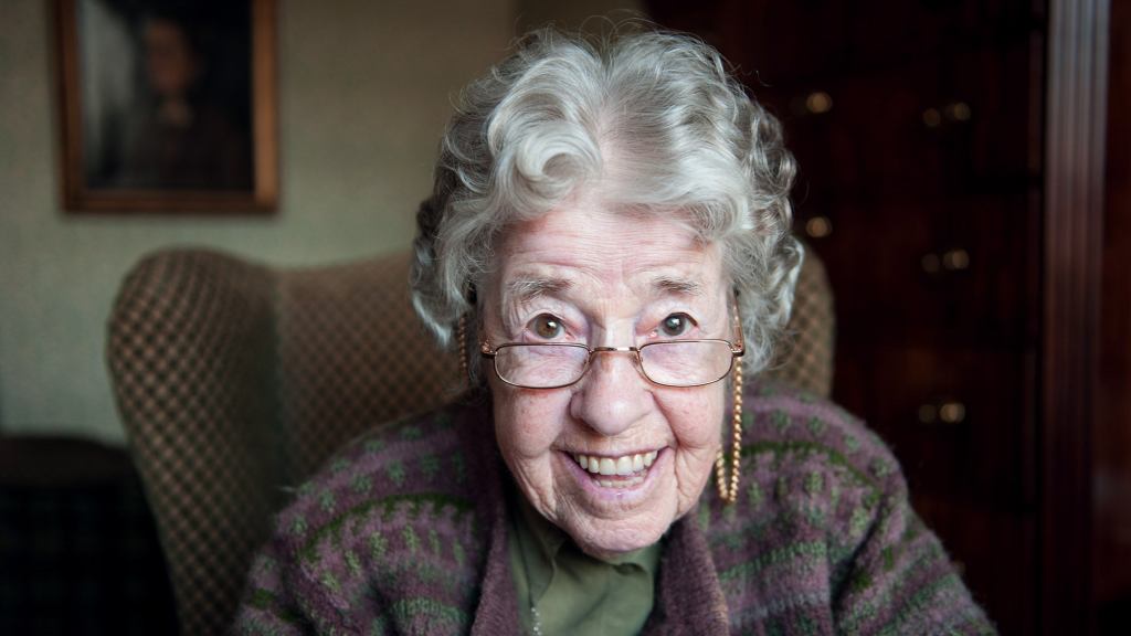 All The News That 83-Year-Old Tabitha Williams Wants To Hear, As She’s The Only Listener Who Pledged More Than $25 To The Topical’s Patreon This Month