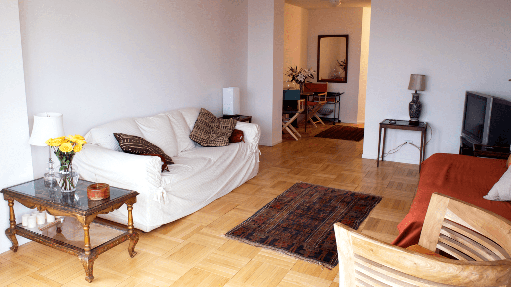 1-Bedroom Condo For Woman Who Is Still Single At 35