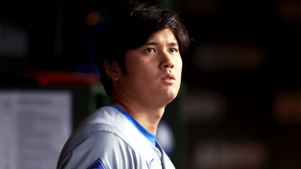 Nobody In Entire Dodgers Organization Has Heart To Tell Ohtani What Going On With Interpreter