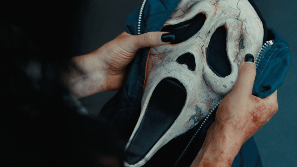 The Onion Reviews ‘Scream VI’