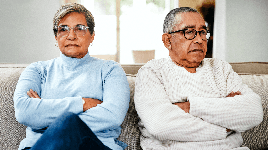 What To Know About ‘Gray Divorce’