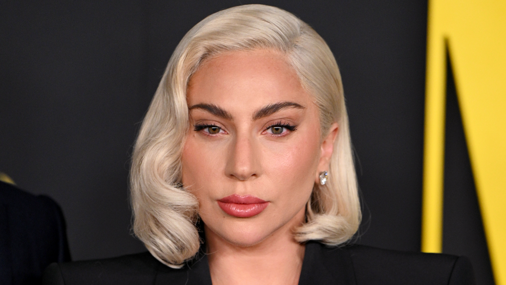 The Onion’s Exclusive Interview With Lady Gaga