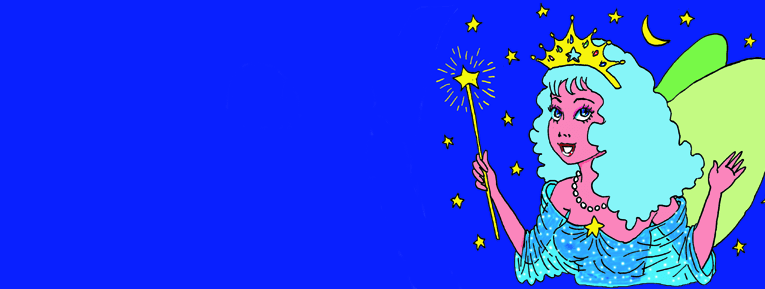 Sleep: A Great Way To Meet Fairy Princesses